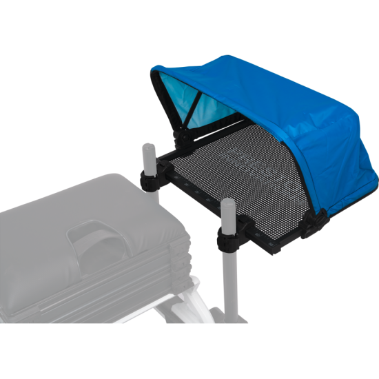 Tava Laterala Preston - Ventalite Large Hoodie Side Tray Tava Laterala Preston - Ventalite Large Hoodie Side Tray
